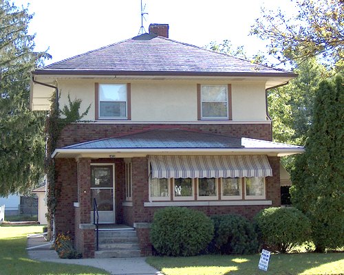 417 21st Street South La Crosse