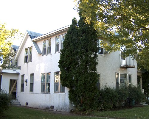 1504-B Mississippi Street La Crosse