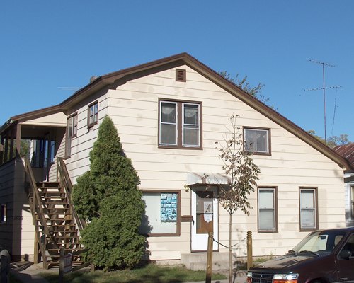 1520 10th Street South La Crosse