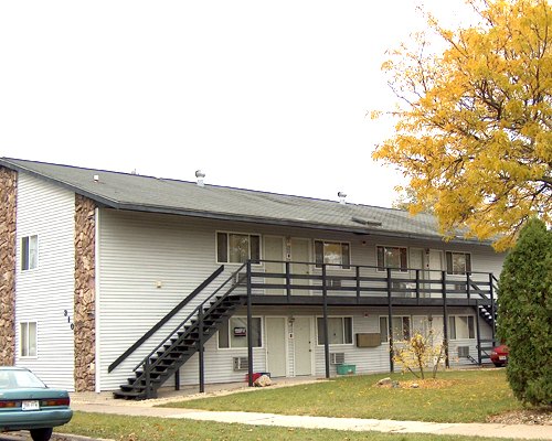 310 10th Street North La Crosse