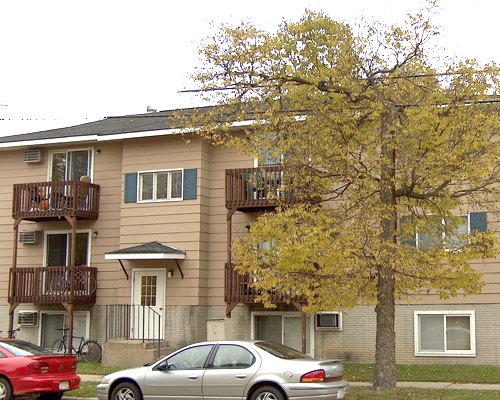 231 10th Street North La Crosse