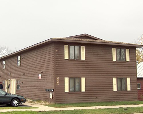 825 Grove Street La Crosse