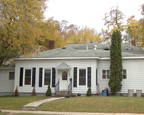202 9th Street South La Crosse