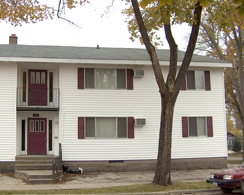 802 7th Street South La Crosse