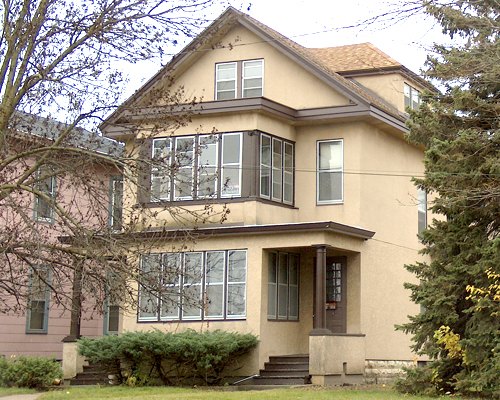 1106/1108 King Street La Crosse