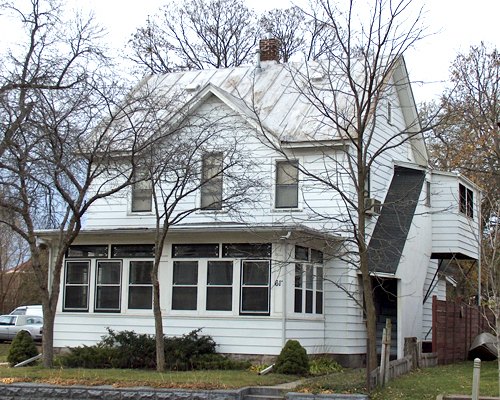 617 Avon Street La Crosse