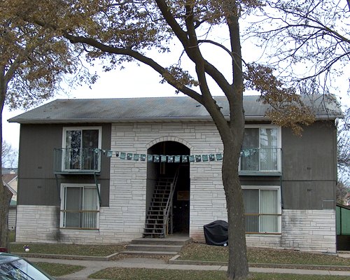 925 Pine Street La Crosse