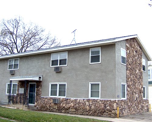 506 Farnam Street La Crosse