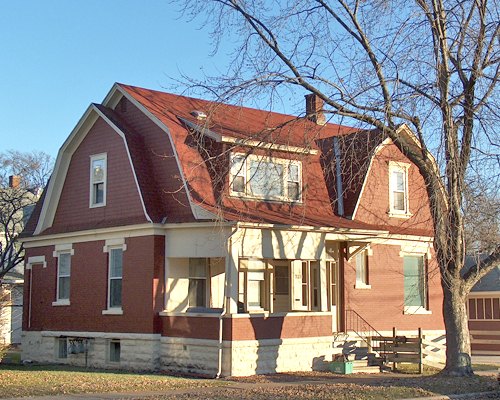 226 10th Street  North La Crosse