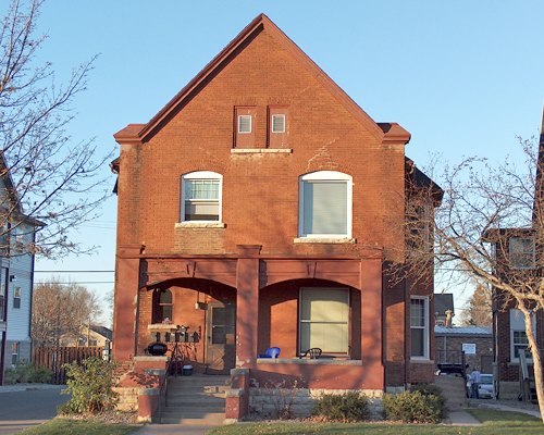 1141 Main Street La Crosse