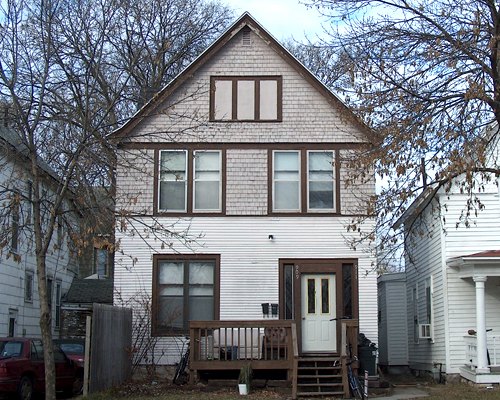 909 State Street La Crosse