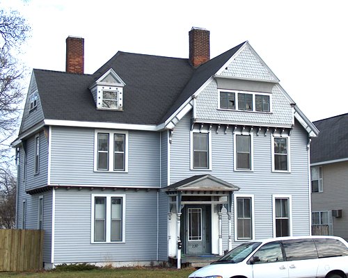 230 8th Street North La Crosse