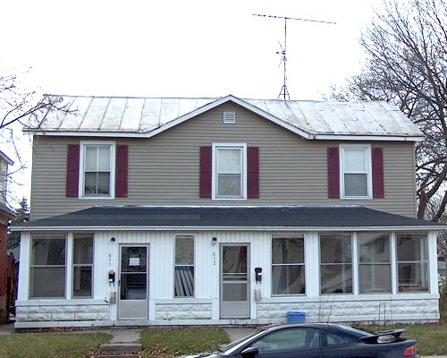 611 9th Street North La Crosse