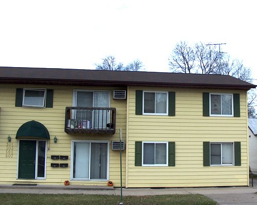 507 Winnebago Street La Crosse