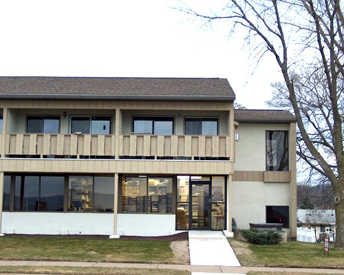 544 2nd Avenue North Onalaska