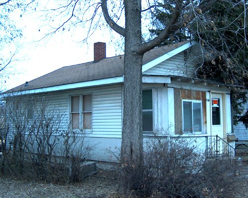 611 Rose Street La Crosse