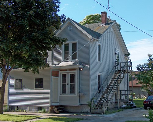 812 Cameron Avenue La Crosse