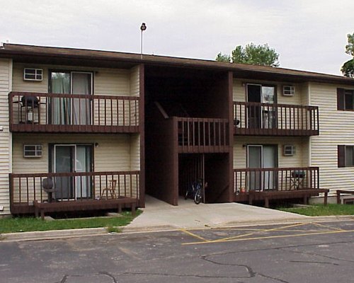 720 Oakland La Crosse