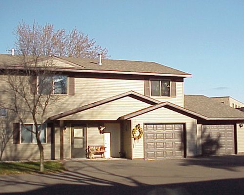 2600 Castle Place La Crosse