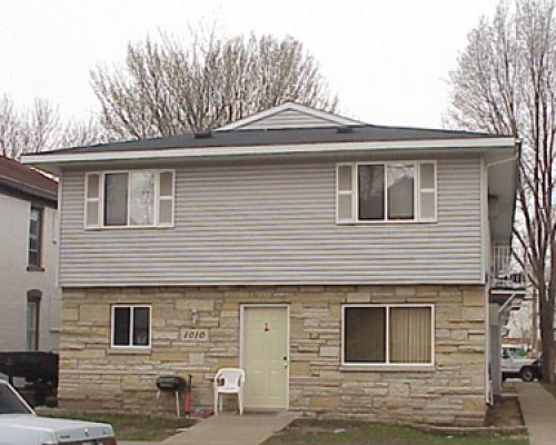 1010 5th Avenue South La Crosse