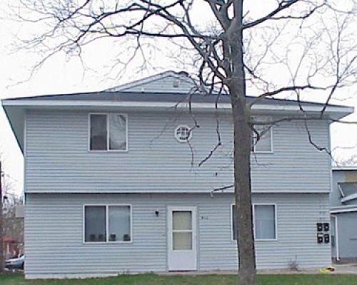 917 Vine Street La Crosse