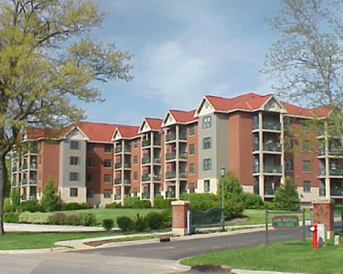 One RiverPlace Drive La Crosse