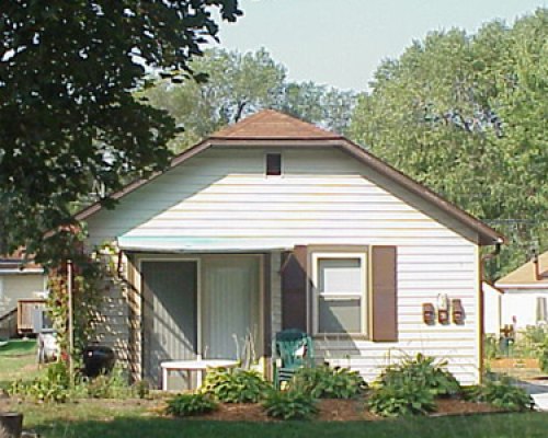 721 Losey Blvd North La Crosse