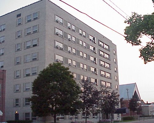 804 Cass Street La Crosse