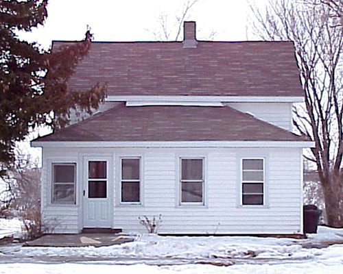 W1094 State Highway 33 Bangor