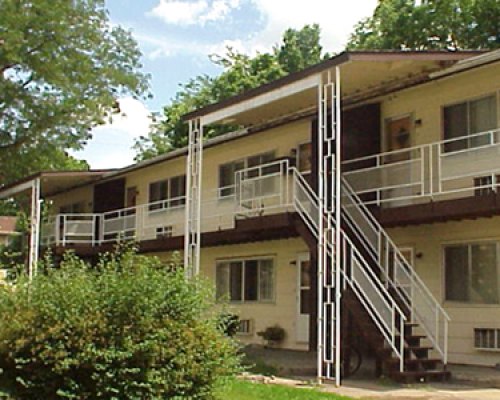 119 10th Street South La Crosse