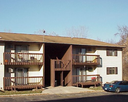 720 Oakland La Crosse