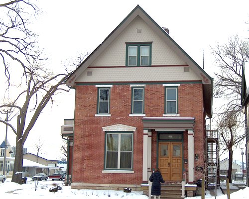 530 5th Avenue La Crosse