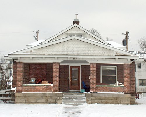 208 8th Street North La Crosse