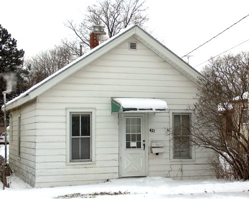 427 12th Street North La Crosse