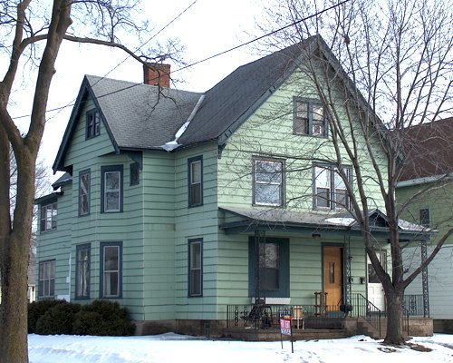 803 West Avenue South La Crosse