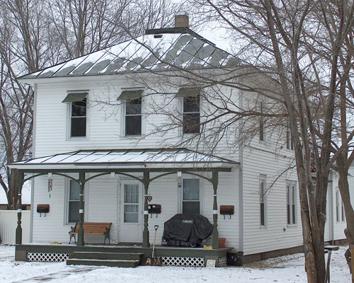 1814 Onalaska Avenue La Crosse