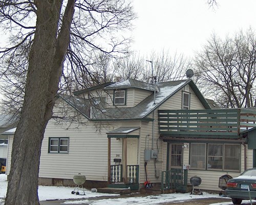 205 11th Street North La Crosse