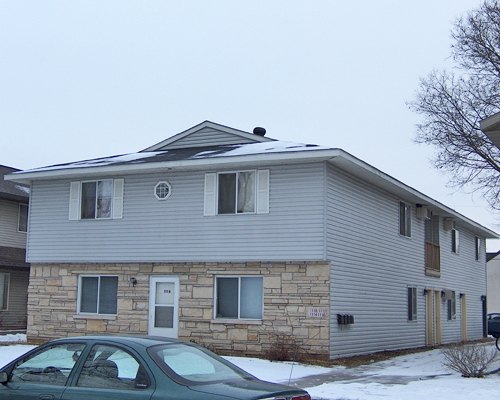 1110 Vine Street La Crosse