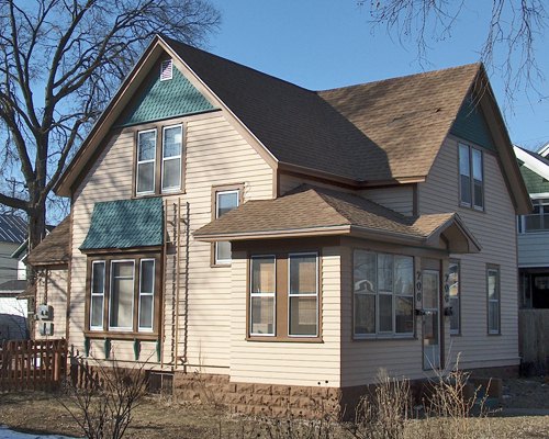 708 7th Street South La Crosse