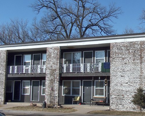 621 Jackson Street La Crosse