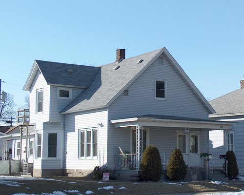 1713 Loomis Street La Crosse