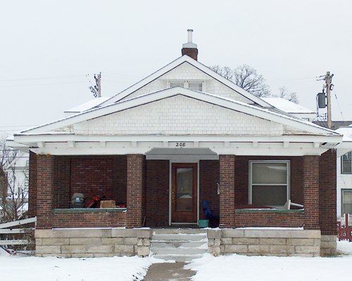 206 8th Street North La Crosse