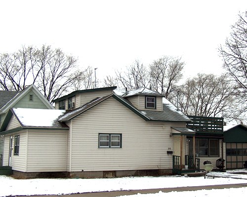 205 11th Street North La Crosse