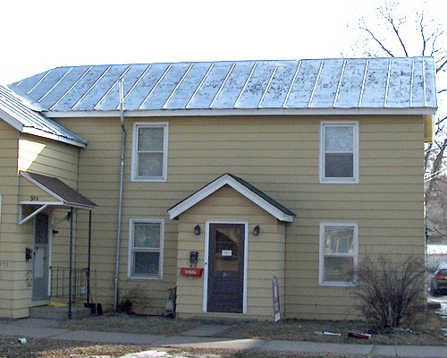 917 5th Avenue South La Crosse