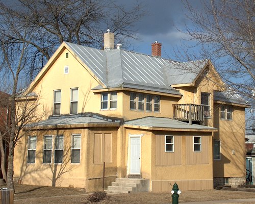 504 10th Street North La Crosse