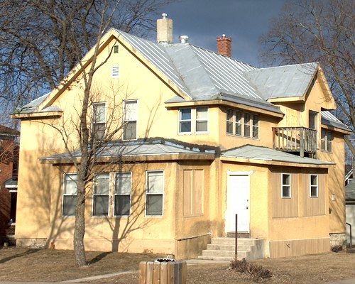 504 10th Street North La Crosse