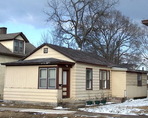 712 9th Street North La Crosse