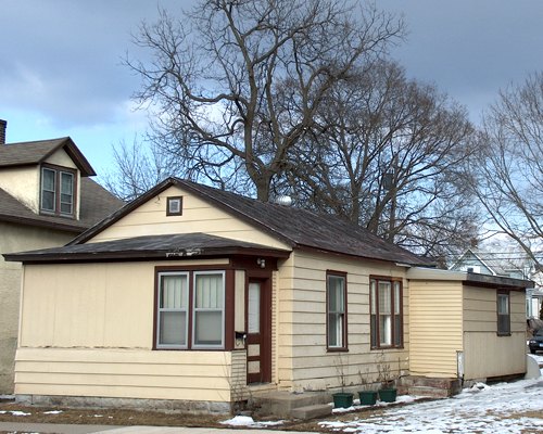 712 9th Street North La Crosse