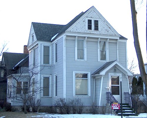 1334 State Street La Crosse