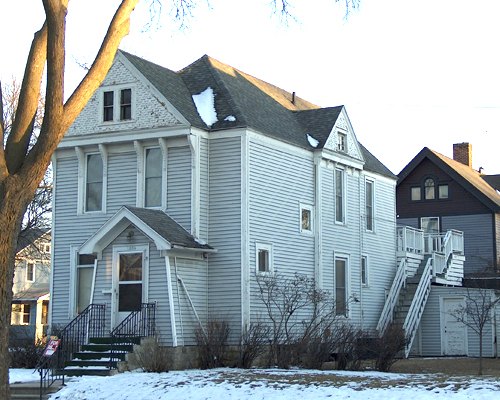 1334 State Street La Crosse